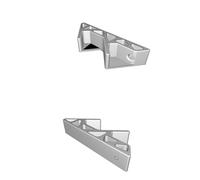 Wall Mount Holder Compatible with iFixit Spudger Tools Professional Repair Kit