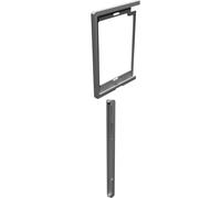 Wall Mount Holder Compatible with Samsung Galaxy Tab A7 Tablet with Cable