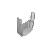 Wall Mount Holder Compatible with Tuya ZY-M100 Presence Sensor Home Automation