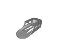 Wall Mount Holder Compatible with Vizio Sound Bar System