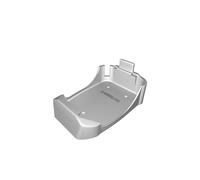 Wall Mount Holder for Bosch AL18xx Series Battery Charger - Power Tool Accessory