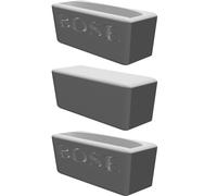 Wall Mount Holder for Bose SoundDock Remote Control - Media Organizer