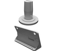 Wall Mount Holder for DeWalt DCB101 Battery Charger Organization