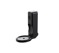 Wall Mount Holder for Echo Spot T5 Generation Speaker Bracket Space Saving Wall Stand Secure Plug-in Mount for Home A