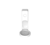 Wall Mount Holder for Echo Spot T5 Generation Speaker Bracket Space Saving Wall Stand Secure Plug-in Mount for Home B