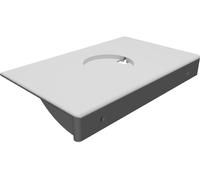 Wall Mount Holder for MagSafe Charger Apple Device Charging Station