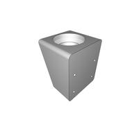 Wall Mount Holder for Makita 12V Impact Driver - Tool Storage Organization