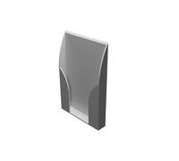 Wall Mount Holder for RGB LED Strip Light Remote Control