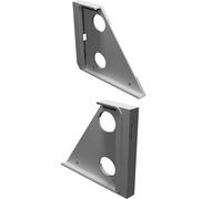 Wall Mount Holder for Samsung Tab A7 Tablet USB-C Home Automation Control