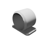 Wall Mount Holder for Sous Vide Cooker 58mm Kitchen Equipment Support