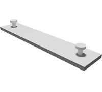Wall Mount Hook Compatible with Ambient WS-2902C Weather Station Console