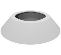 Wall Mount Housing for Shelly Button 1 Smart Switch with Secure Installation