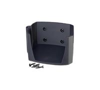 Wall Mount Oil Additive Hanger - Garage Storage | Heavy-Duty Steel Bottle Rack, Space-Saving Shelf For Engine Oil, Cleaners, Spray Cans, Tools, Workshop, Shed, Trailer, And Auto Care Shop