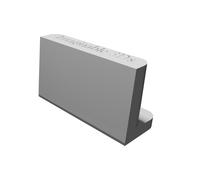 Wall Mount Organizer for Worx Jaw Saw - Heavy Duty Tool Storage Solution - Space