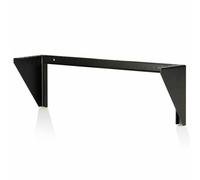 Wall Mount Patch Panel Bracket 2U Vertical Mounting Bracket OFF-ACC NUOVO