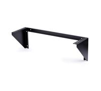 Wall Mount Patch Panel Bracket 3U Vertical Mounting Bracket OFF-ACC NUOVO