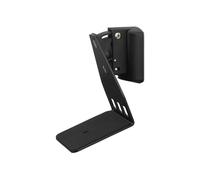 Wall mount per Denon home 250, staffa acciaio Soundxtra, nera o bianca