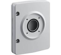 Wall mount plate