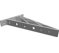 Wall Mount Screwdriver Organizer Rack for Tool Storage and Workshop Organization