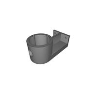 Wall Mount Stand Compatible with G10 Vacuum Cleaner for Storage Organization