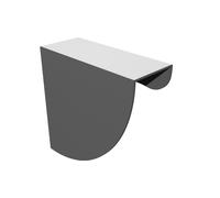Wall Mount Storage Holder for Hario V60 02 Coffee Filters - Organizer Solution