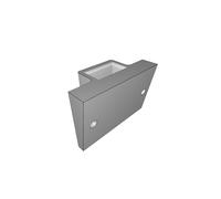 Wall Mount Storage Holder for Wire Cutters - Universal Workshop Tool Organizer