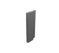 Wall Mount Storage Holder for Xiaomi S50 S55 Robot Vacuum Mop and Cleaning