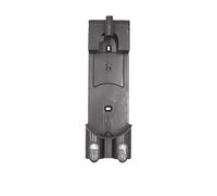 wall mount, Supporto da parete for stazione di ricarica, compatibile con Dyson V6 V7 V8 V10 V11 Pylons, pezzi di ricambio for elettrodomestici,for organization(NO4)