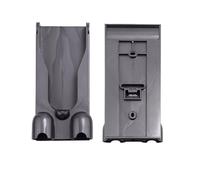 wall mount, Supporto da parete for stazione di ricarica, compatibile con Dyson V6 V7 V8 V10 V11 Pylons, pezzi di ricambio for elettrodomestici,for organization(NO2)