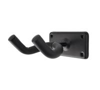 Wall Mount - Supporto per chitarra, supporto per ukulele, montaggio a parete, per stringhe, strumenti moderni