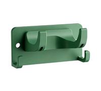 Wall Mount Tool Hangers Garage Hooks Mop Broom Holder