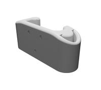 Wall Mount Tool Organizer for DeWalt FlexVolt 60V Blower Power Equipment Storage