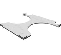 Wall Mount Trophy Hanger Designed for Mayhem Team Awards and Recognition Display
