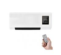 Wall Mounted Air Conditioner Mini Cooling And Heating Air Conditioner with Remote Control for Bedroom Living Room Au Plug | Fruugo Nl_