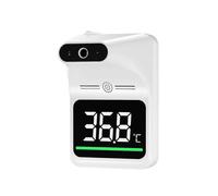 Wall-mounted Body Thermometer Industrial Automatic Hands Free Body Thermometer