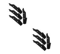 Wall Mounted Caliper Hooks Universal Tool Organizer for Garage Storage