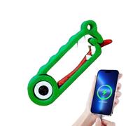 Wall Mounted Desk Organizer, Cord Organizer Decorative, Desk Cord with Tidy Design, Cable Management Tool, Organization Accessory for Family Friends Adults, Home Indoor Office Study Wall