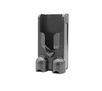 Wall-mounted docking station, Compatibile con Dyson V10Slim / Digital Slim Aspirapolvere Docking Station Montaggio a parete Aspirapolvere Parti Accessori,Wireless vacuum cleaner replacement parts