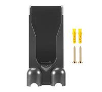 Wall-mounted docking station, Stazione di ricarica a parete adatta, compatibile con l'accessorio di ricambio for aspirapolvere portatile Dyson serie V10,Wireless vacuum cleaner replacement parts