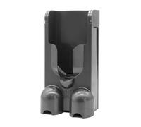 Wall-mounted docking station, Supporto da parete for stazione di ricarica, compatibile con aspirapolvere senza fili Dyson V10 Slim,Wireless vacuum cleaner replacement parts