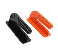 Wall mounted fabric shredder, safe for home use, with an ergonomic handle and safety lock, suitable for old sheets, T shirts, towels