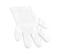 Wall Mounted Glove Dispenser, Carrot Shape Glove Holder, Stable Storage Organizer Rack for Kitchen, Bathroom, Restaurant, Garage, Home, Offices, Entryway, and More