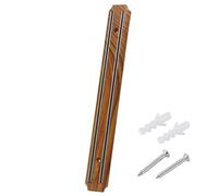 Wall-Mounted Magnetic Knife Holder - 21.65x1.89x0.51 Inches MagneticCutter Holder for Wall | MagneticKitchen Utensil Holders | Magnetic Tool Holders Strip | Kitchen Utensil and ToolHolder