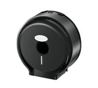 Wall Mounted Toilet Roll Dispenser Large Capacity Waterproof Holder