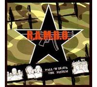 Wall of Death the System