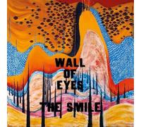 The Smile Wall Of Eyes Vinile Lp Colorato (Blue Sky Limited) (Indie Exclusive)
