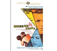 Wall Of Noise (DVD) Dorothy Provine Susanne Pleshette Ty Hardin