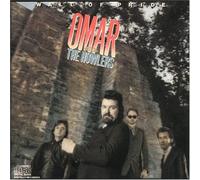 Wall of Pride by Omar & Howlers