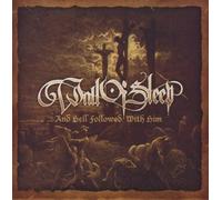 WALL OF SLEEP - AND HELL FOLLOWED WITH HI