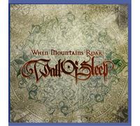 WALL OF SLEEP - WHEN MOUNTAINS ROAR